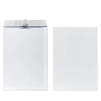 Herlitz Herlitz Versandtasche C4 90g haftklebend 25er Pack