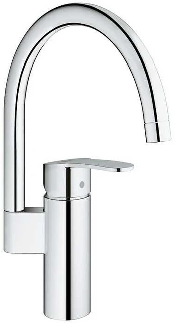 Grohe Eurostyle Cosmopolitan etgr køkken høj t