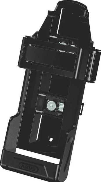 Spyna Abus Bordo 6000AFP/120 SmartX BK SH