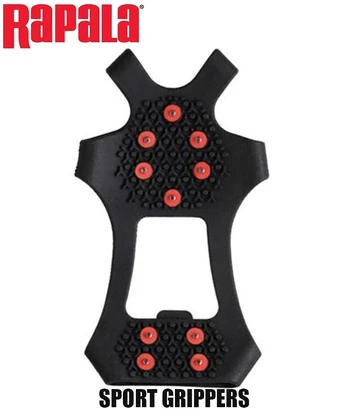 Batų apkaustai Rapala Sport Gripper S