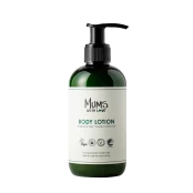 Mums With Love - Body Lotion 250 ml kaina