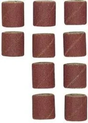 Šlifavimo ritinėliai Ø10mm(10vnt.) PROXXON