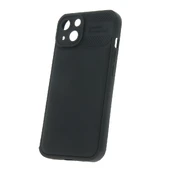 Dėklas TelForceone Honeycomb case for Xiaomi Redmi 12c / Redmi 11a juodas kaina