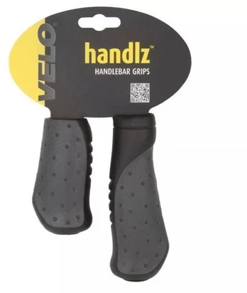 Ergo grip 3 greičiai