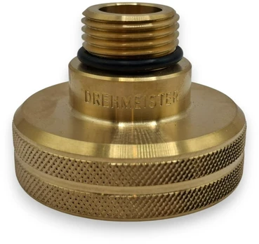 LPG/GPL Autogas DISH pildymo adapteris M22 (21,8 mm)