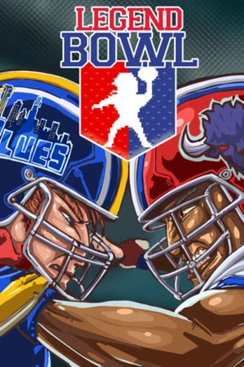 Legend Bowl PC