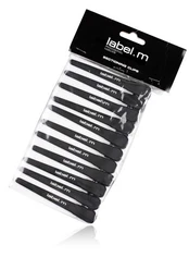 label.m Sectioning Clips 12pcs | Tweezers
