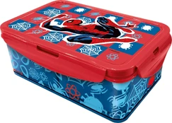 Stor - Lunch Box w/Removable Compartments - Spider-Man (088808737-74745) kaina