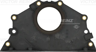 REINZ 81-90057-00 Crankshaft seal kaina