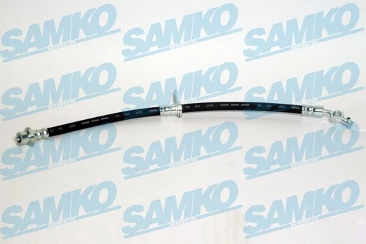 Stabdžių žarnelė SAMKO 6T48254