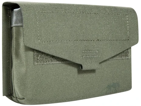 Dėklas Tasmanian Tiger Mil Pouch Utility MKII, Olive Žalias