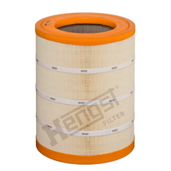 Oro filtras HENGST E528L