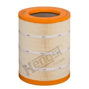 Oro filtras HENGST E528L kaina
