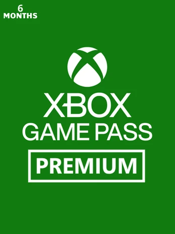 Game Pass Premium Xbox