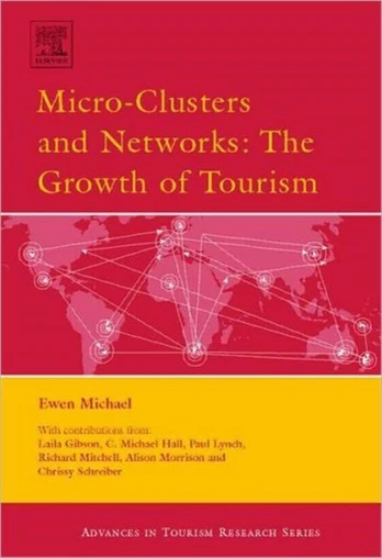 Micro-Clusters and Networks