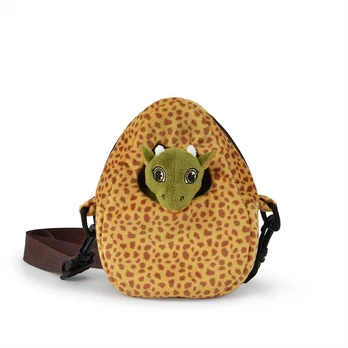 WP Merchandise Bag - Toy, Egg With Dragon Sabine