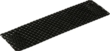 Ašmenys dildei gipso kartonui 140 mm (YT-61679) kaina