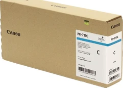 CANON PFI-710 C 700ml | 2355C001 kaina