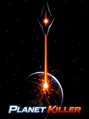 Planet Killer PC