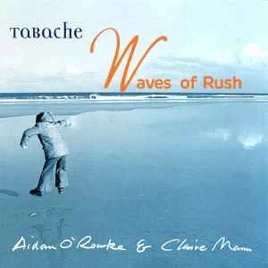 CD Tabache - Waves Of Rush