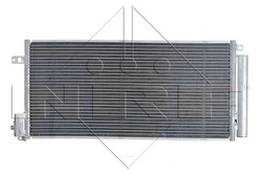 Kondensatorius, oro kondicionierius NRF 35750
