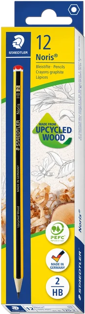 Pieštukas STAEDTLER NORIS, HB