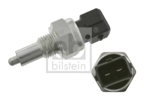 Jungiklis, atbulinės eigos žibintas FEBI BILSTEIN 12902