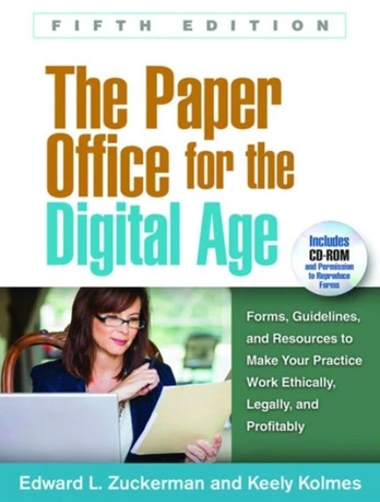 Paper Office for the Digital Age, Fifth Edition