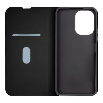 OBAL:ME SmoothTouch Case for Xiaomi Redmi 13C 5G Juodas