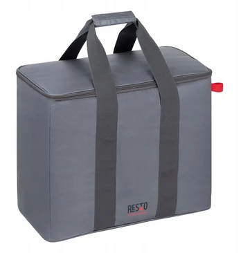 Resto 5530 šaltkrepšis pilkas 30 l