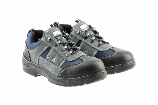 Work shoes S1P, size 39