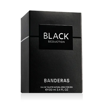 Banderas Black Seduction EDT 100 ml