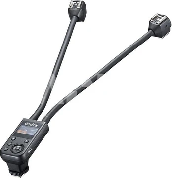 Godox MA2 Flexible Macro Twin Light