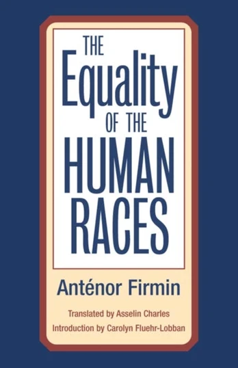 Equality of Human Races