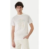Guess Marškinėliai M6GI17 K3038 Balta Regular Fit