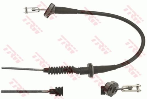 Sankabos trosas TRW GCC4028