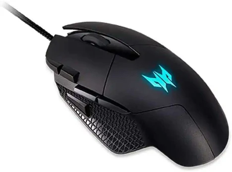 „Predator Cestus 315“ juoda