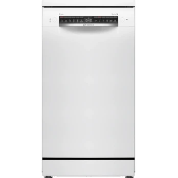 Įmontuojama indaplovė Bosch SPS4HKW49E