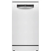 Įmontuojama indaplovė Bosch SPS4HKW49E kaina