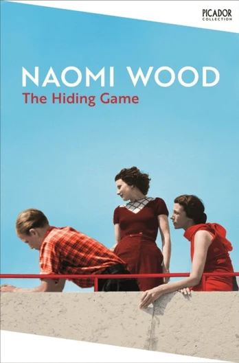 Hiding Game