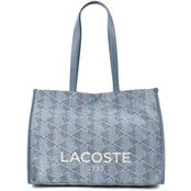 Lacoste Rankinė NU5311HK Mėlyna