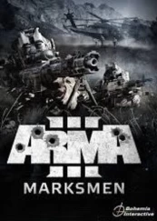 Arma 3 Marksmen DLC PC kaina