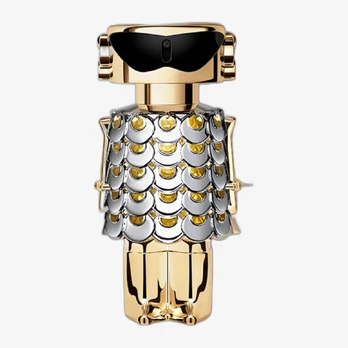 Rabanne Fame EDP - unpacked 50 ml