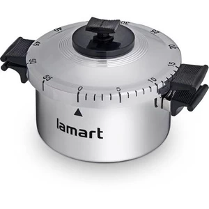 LT 7038 LAMART Minute Timer