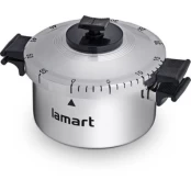 LT 7038 LAMART Minute Timer kaina