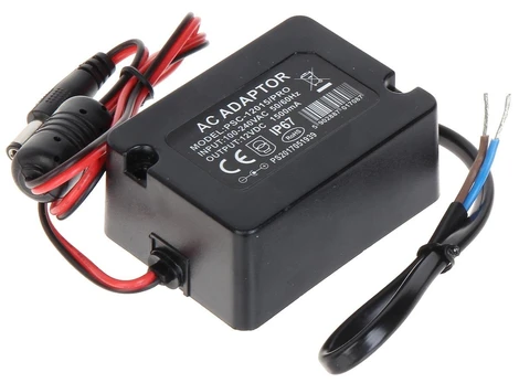 MAITINIMO BLOKAS PSC-12015/PRO 12 V DC 1.5 A