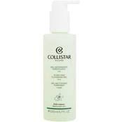 Collistar Purifying Cleansing Gel - Čisticí gel 200ml