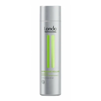 Apimties suteikiantis šampūnas Londa Professional Impressive Volume Shampoo, 250 ml