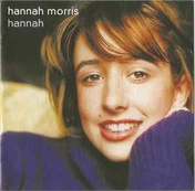 CD Hannah Morris - Hannah