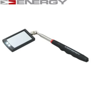 Dirbtuvių veidrodis ENERGY NE00860